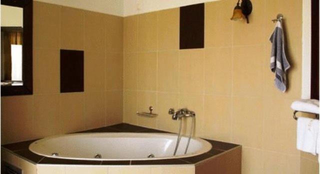 Ateron Suites Hotel & Spa Αμύνταιο Δωμάτιο φωτογραφία