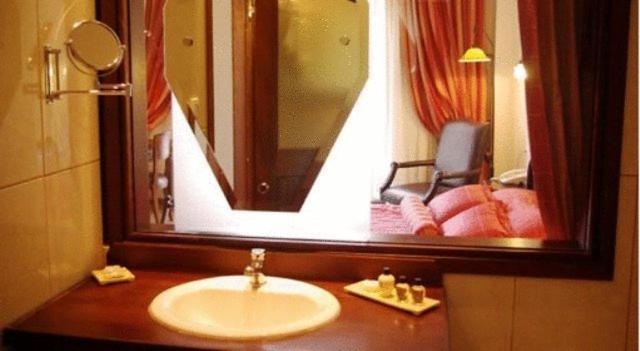 Ateron Suites Hotel & Spa Αμύνταιο Εξωτερικό φωτογραφία