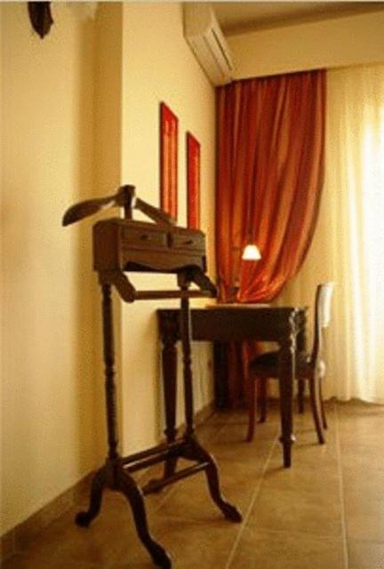 Ateron Suites Hotel & Spa Αμύνταιο Δωμάτιο φωτογραφία