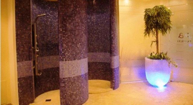 Ateron Suites Hotel & Spa Αμύνταιο Εξωτερικό φωτογραφία