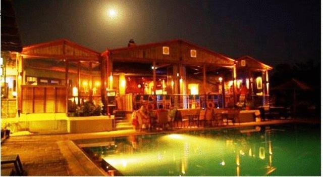 Ateron Suites Hotel & Spa Αμύνταιο Εξωτερικό φωτογραφία