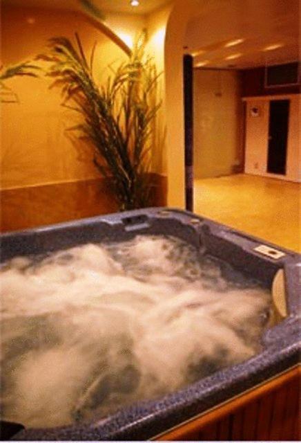Ateron Suites Hotel & Spa Αμύνταιο Εξωτερικό φωτογραφία